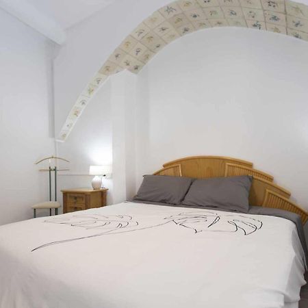 Casa Veronica Pego Εξωτερικό φωτογραφία
