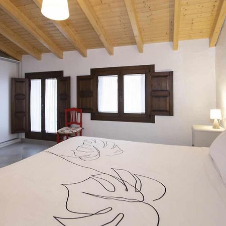 Casa Veronica Pego Εξωτερικό φωτογραφία