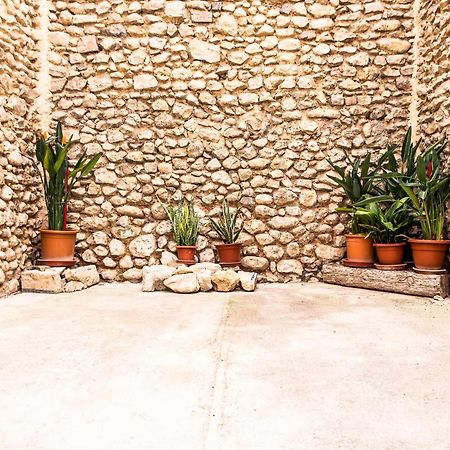 Casa Veronica Pego Εξωτερικό φωτογραφία