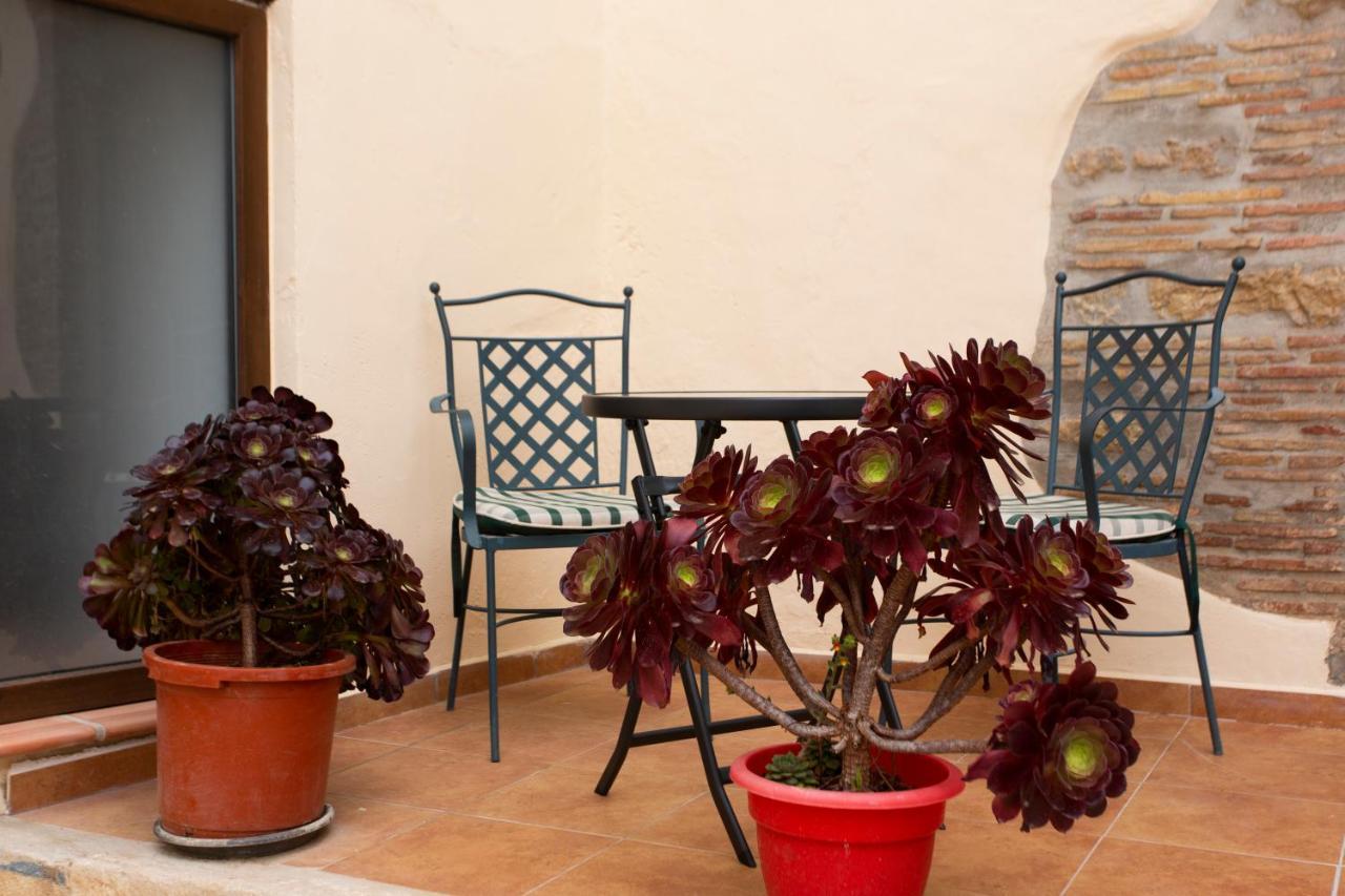 Casa Veronica Pego Εξωτερικό φωτογραφία