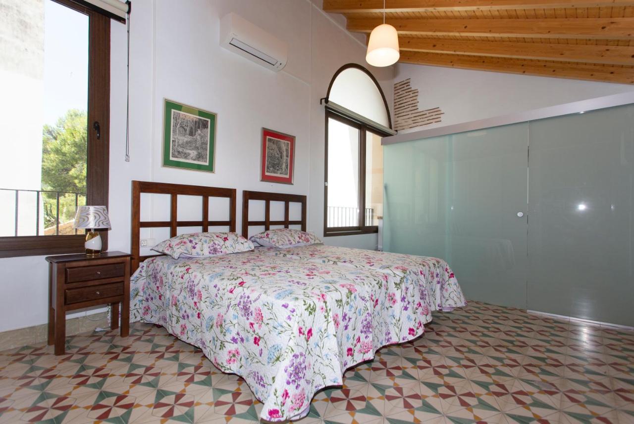Casa Veronica Pego Εξωτερικό φωτογραφία