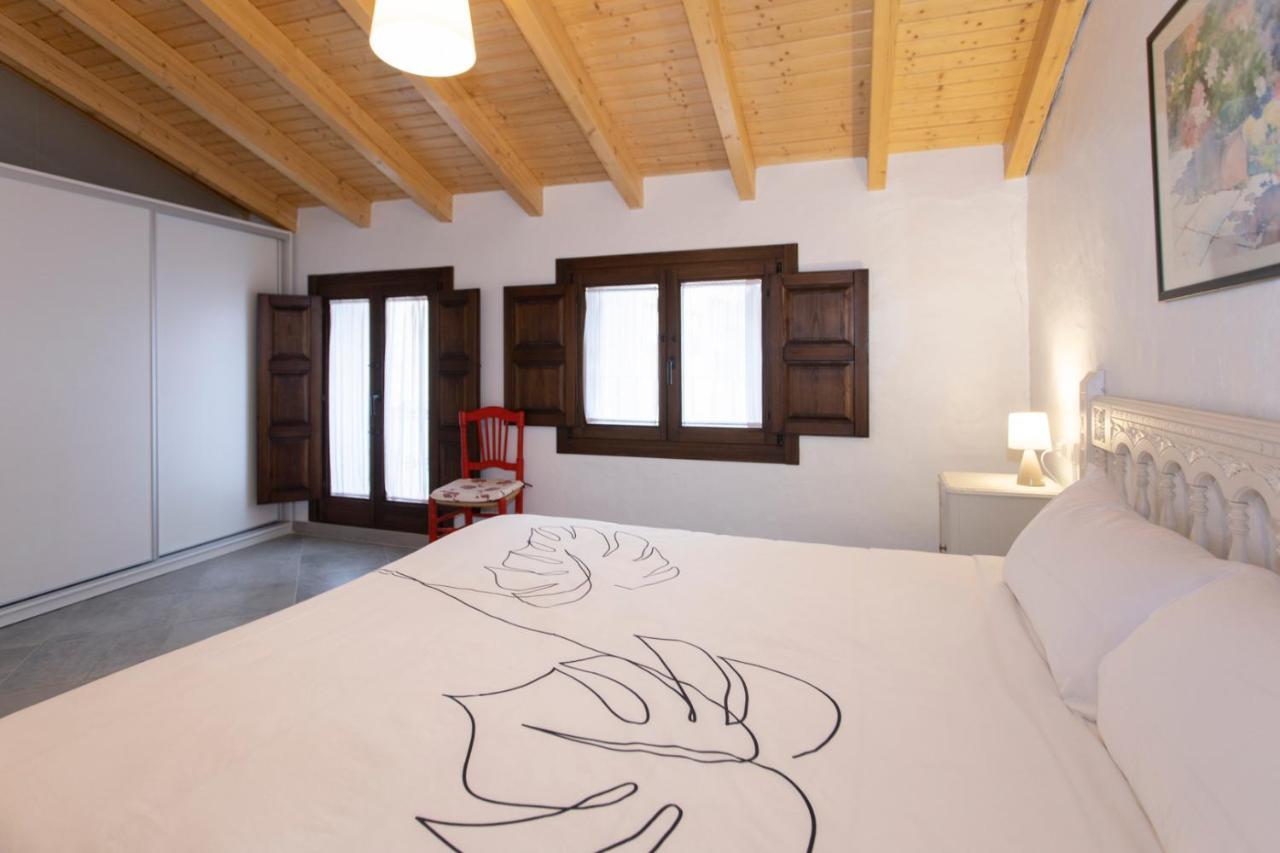 Casa Veronica Pego Εξωτερικό φωτογραφία