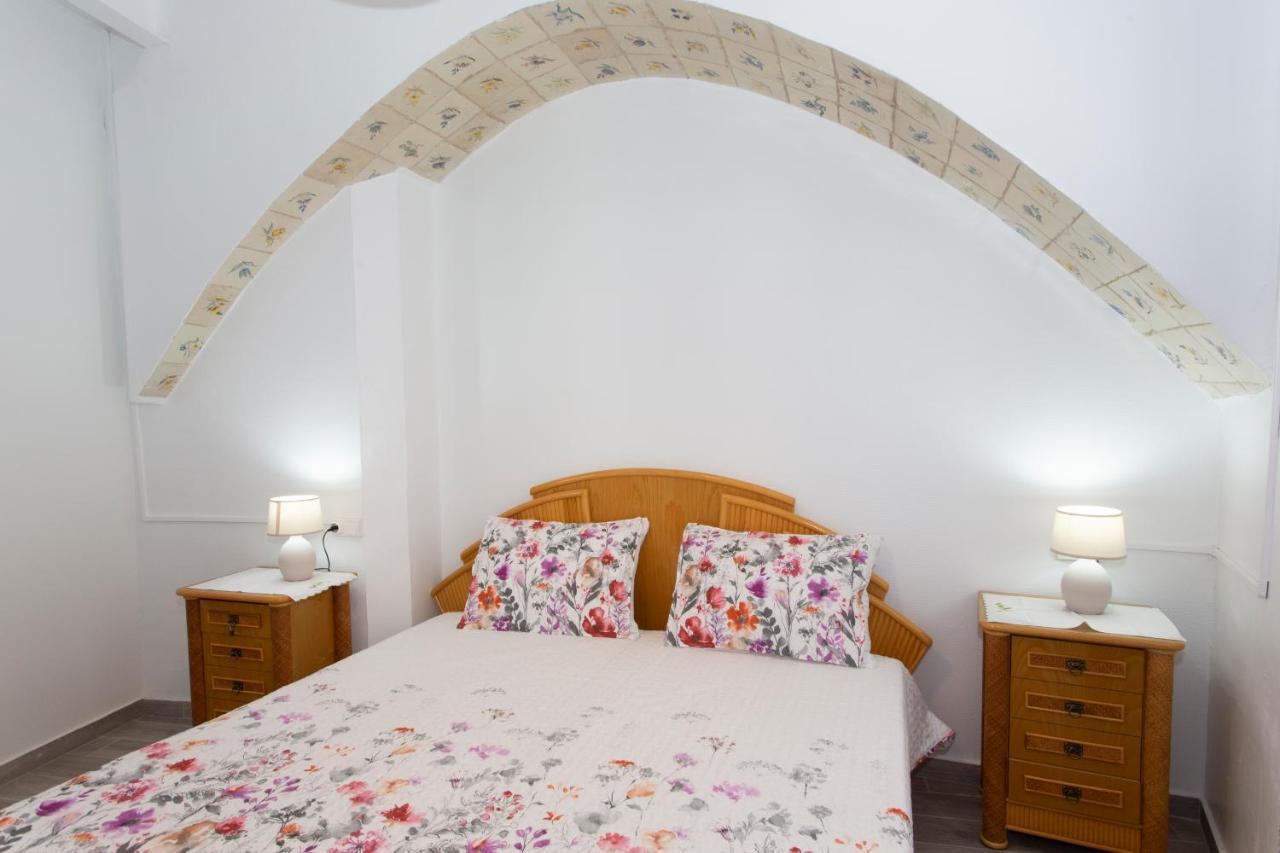 Casa Veronica Pego Εξωτερικό φωτογραφία