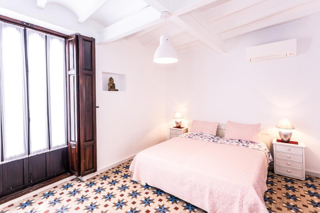 Casa Veronica Pego Εξωτερικό φωτογραφία