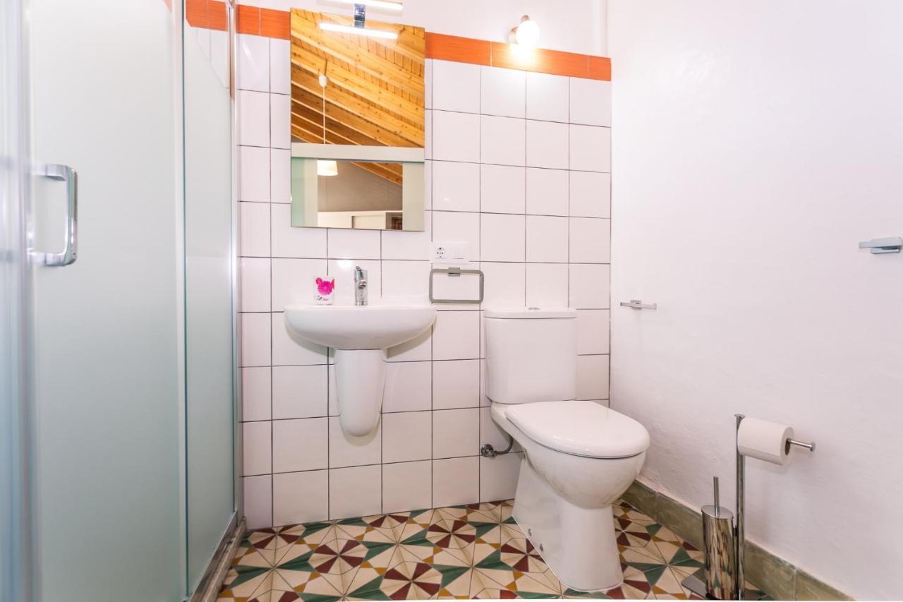Casa Veronica Pego Εξωτερικό φωτογραφία