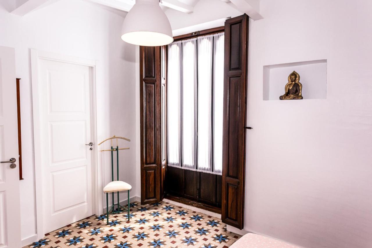 Casa Veronica Pego Εξωτερικό φωτογραφία