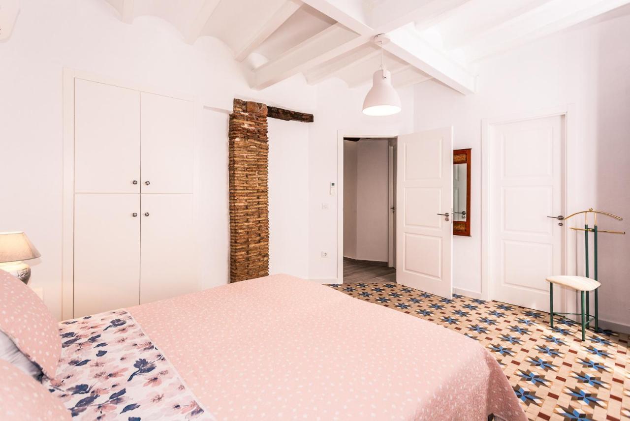 Casa Veronica Pego Εξωτερικό φωτογραφία