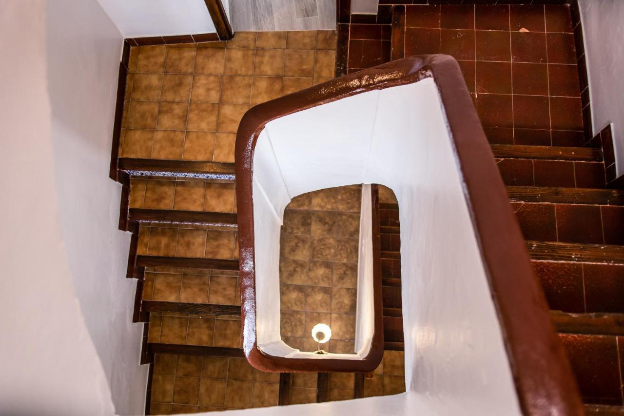 Casa Veronica Pego Εξωτερικό φωτογραφία
