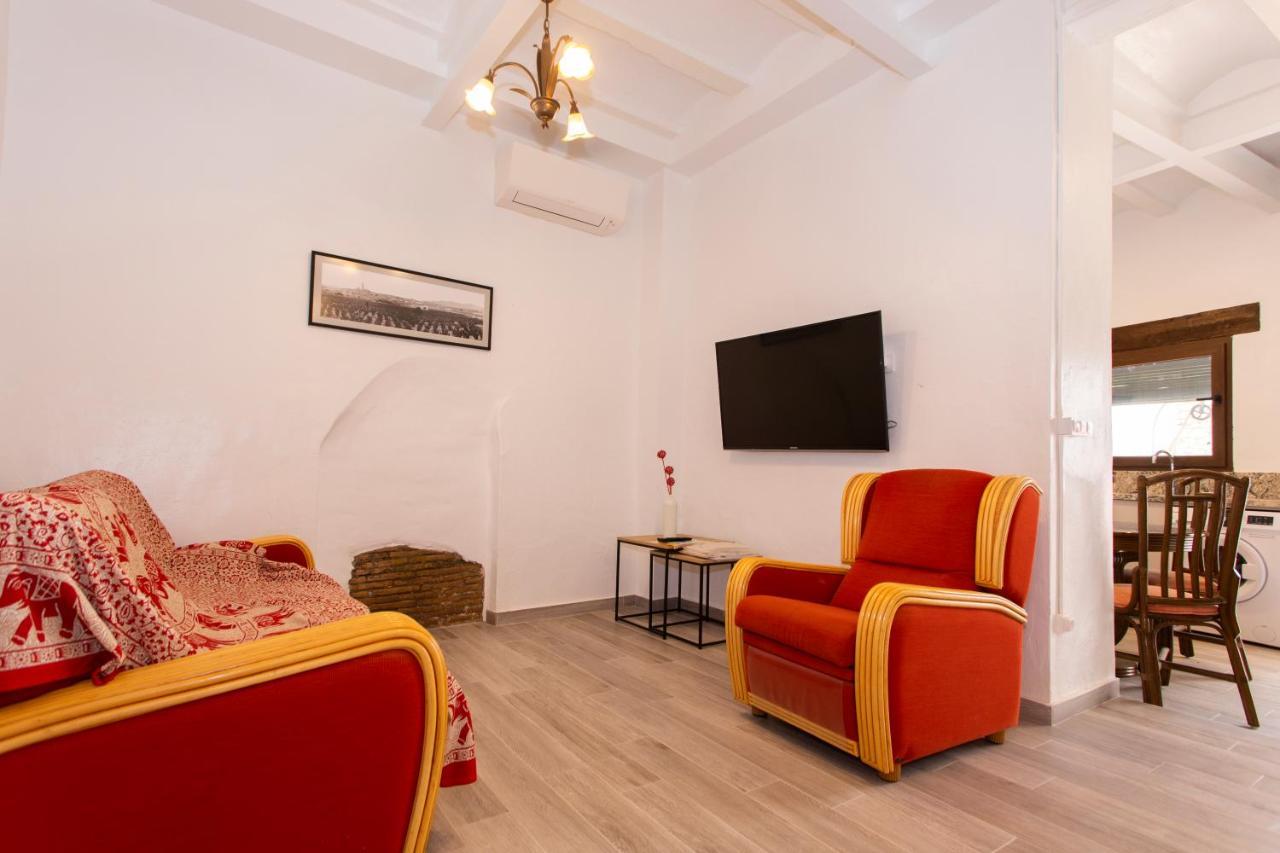 Casa Veronica Pego Εξωτερικό φωτογραφία