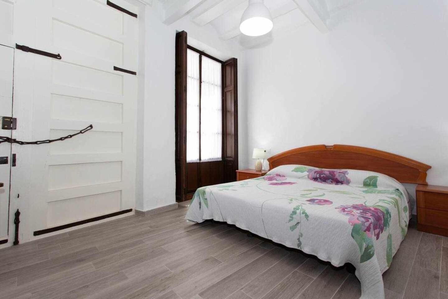 Casa Veronica Pego Εξωτερικό φωτογραφία