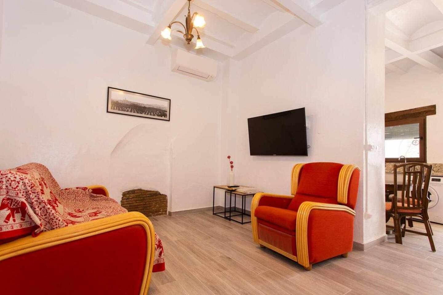 Casa Veronica Pego Εξωτερικό φωτογραφία