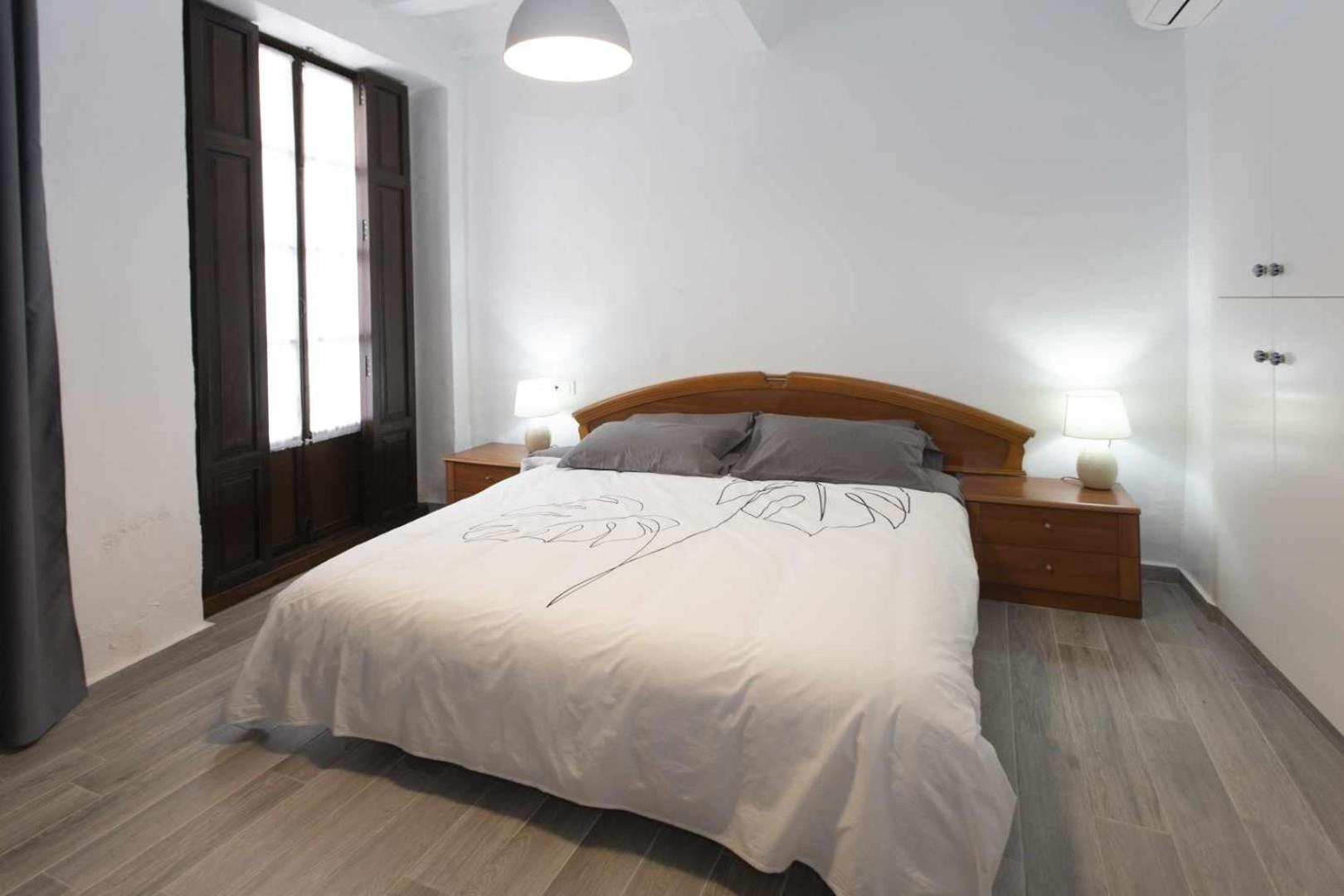 Casa Veronica Pego Δωμάτιο φωτογραφία