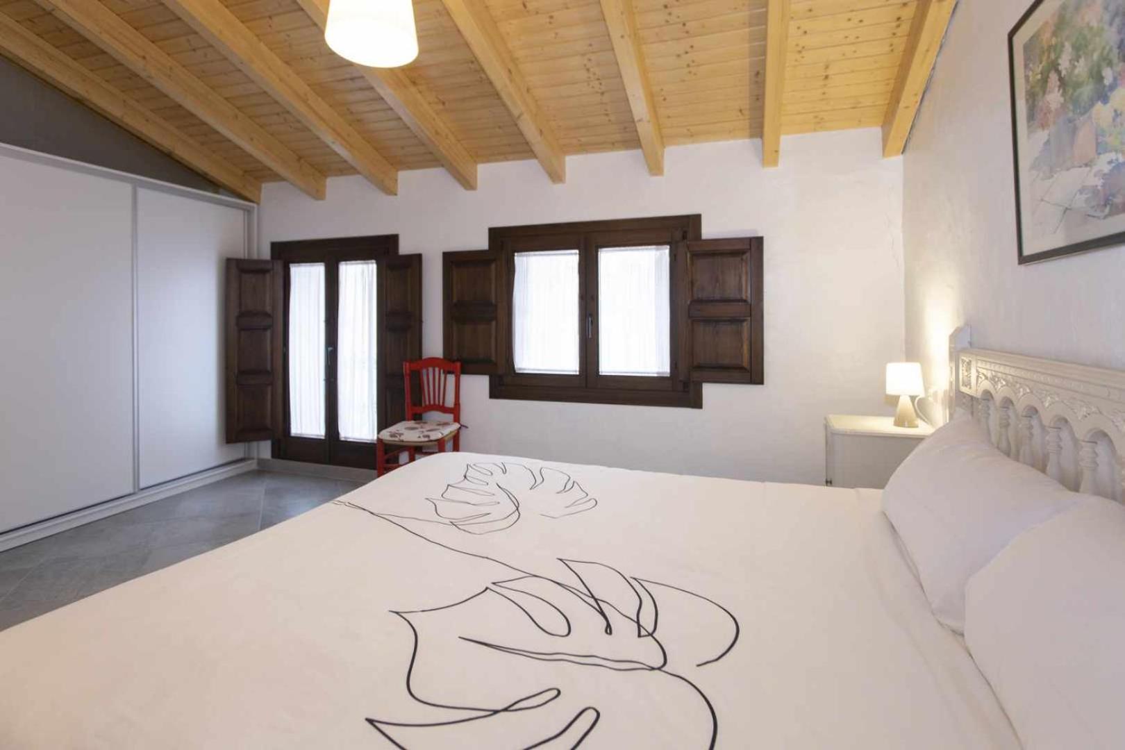 Casa Veronica Pego Εξωτερικό φωτογραφία