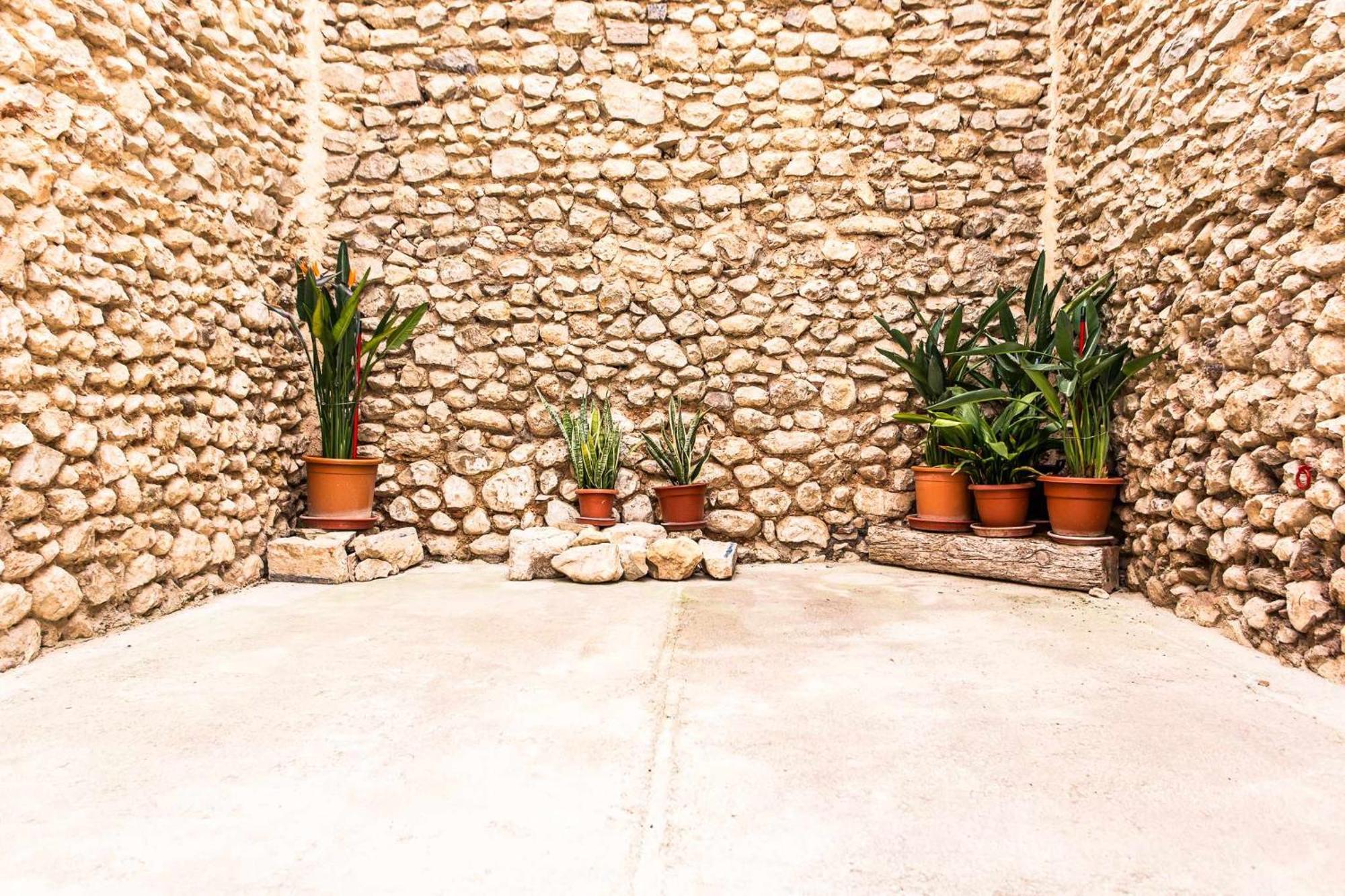 Casa Veronica Pego Εξωτερικό φωτογραφία