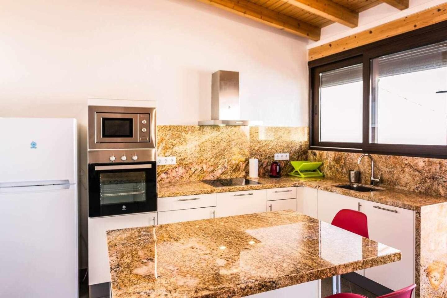 Casa Veronica Pego Δωμάτιο φωτογραφία