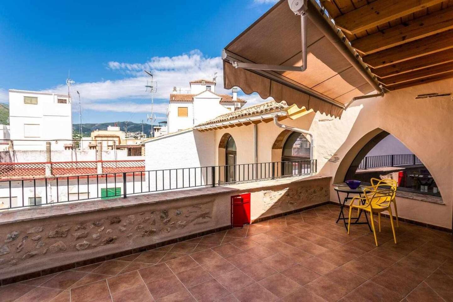 Casa Veronica Pego Δωμάτιο φωτογραφία